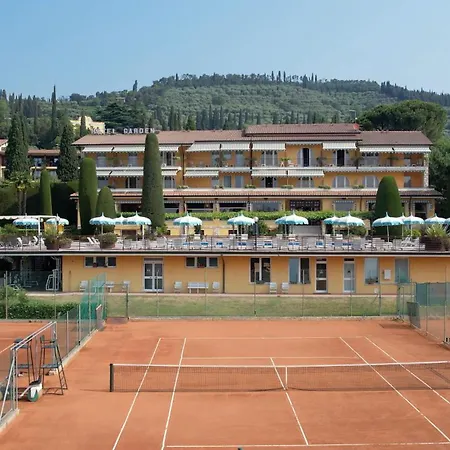 Hotel Garden Garda (Verona)