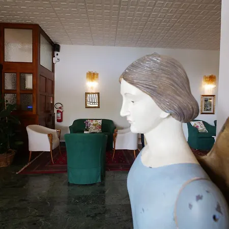 Garden Hotel Garda (Verona)