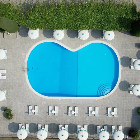 Garden Hotel Garda (Verona)