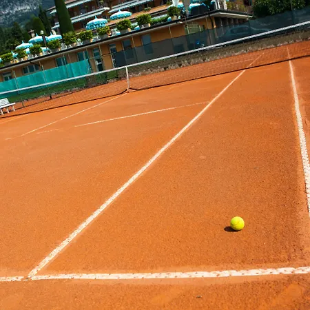 Hotel Garden Garda (Verona)