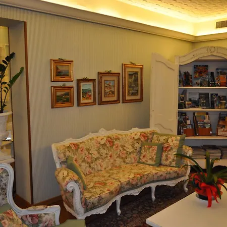 Hotel Garden Garda (Verona)