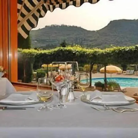 Garden Hotel