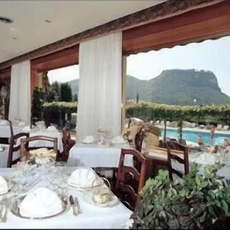 Hotel Garden Garda (Verona)