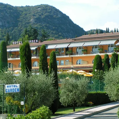 Hotel Garden 4*