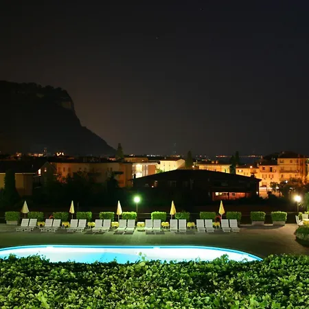 Garden Hotel Garda (Verona)