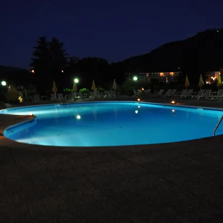 Garden 4* Garda (Verona)