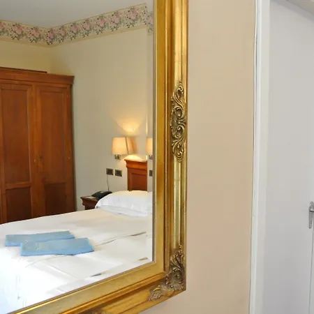 Garden Hotel Garda (Verona)