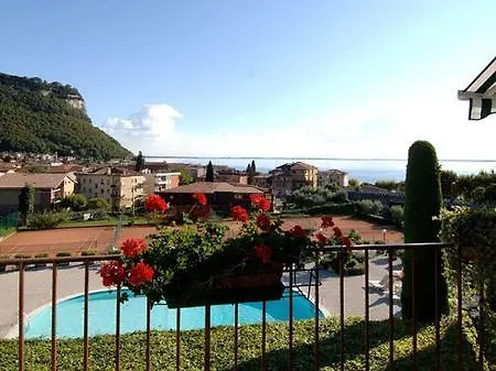 Garden Hotel Garda (Verona)