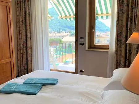Hotel Garden Garda (Verona)