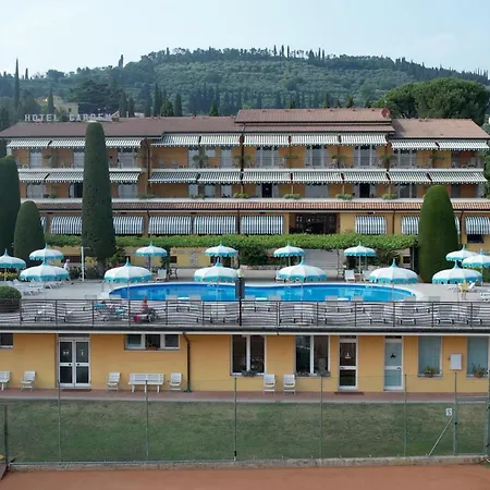 Hotel Garden 4*