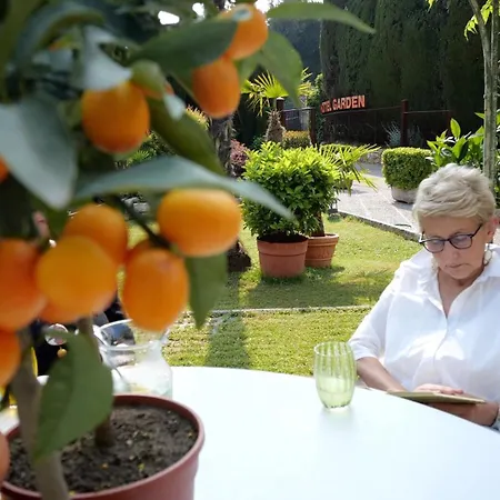 Garden Szálloda Garda