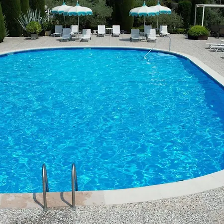 Ξενοδοχείο Garden Γκάρντα
