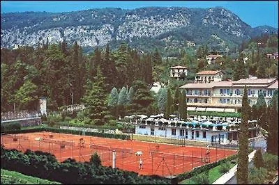 Hotel Garden Garda (Verona)