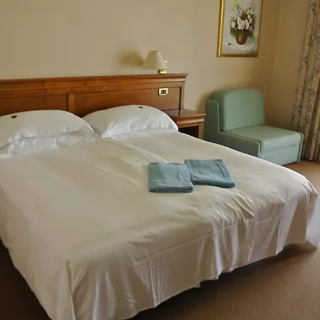 Garden Hotel 4*