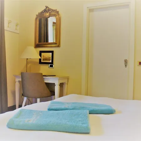 Garden Ξενοδοχείο