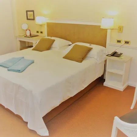 Hotel Garden Garda (Verona)