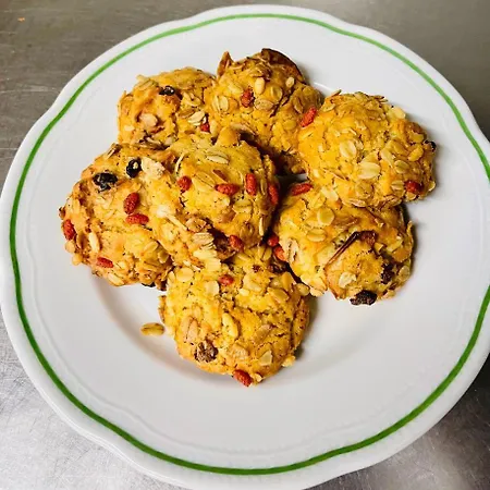 Garden Ξενοδοχείο