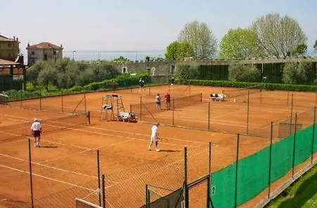 Hotel Garden Garda (Verona)