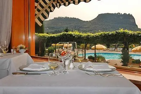 Hotel Garden Garda (Verona)