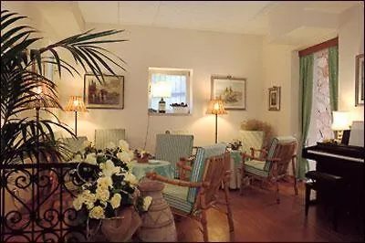 Hotel Garden 4*