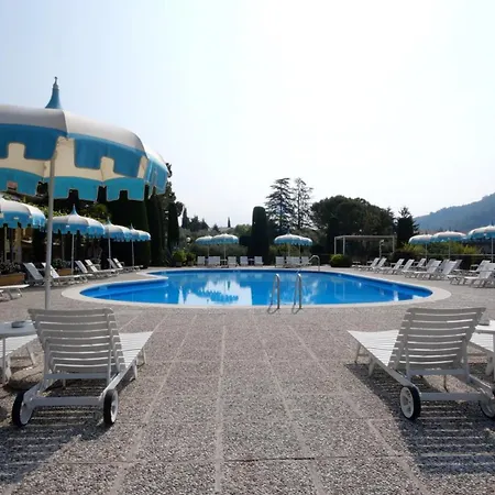 Hotel Garden Garda (Verona)