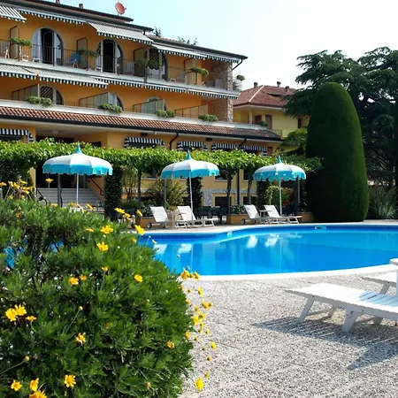 Garden Garda (Verona)