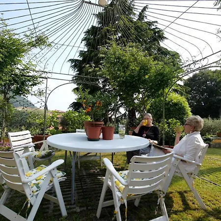 Garden 4* غارْدا