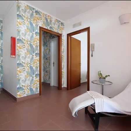 Garden Hotell
