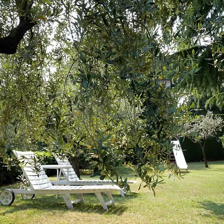 Garden Hotel Garda (Verona)