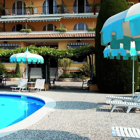 Hotel Garden