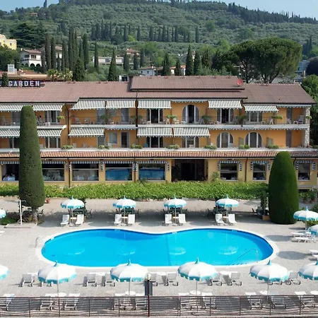 Garden Hotel 4*