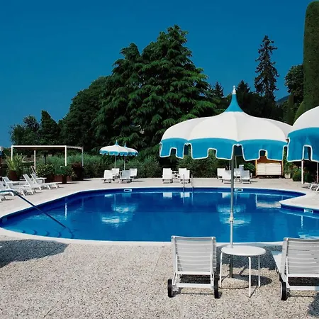 فندق Garden 4*