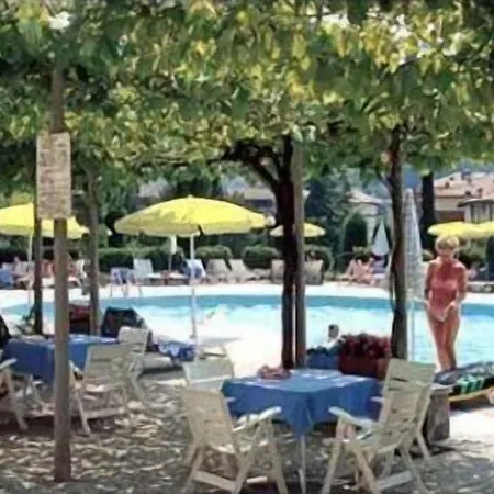 Garden Garda (Verona)