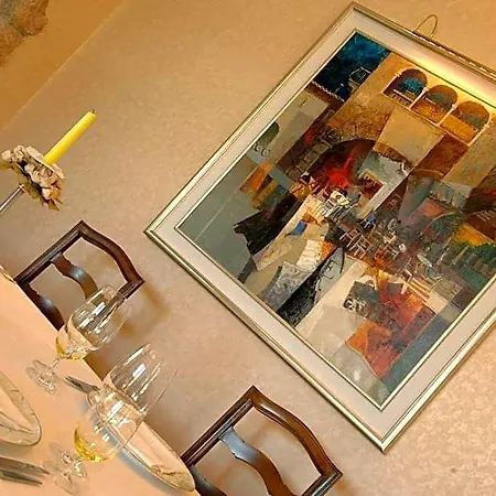 Garden Hotel Garde