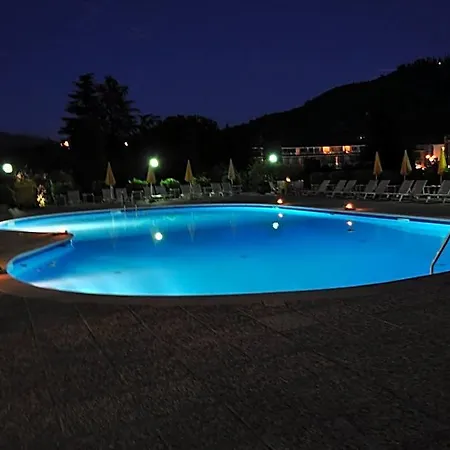 Hotel Garden 4*