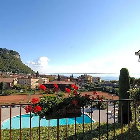 Hotel Garden Garde