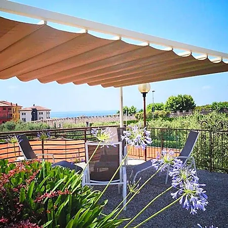 Garden Hotell 4*
