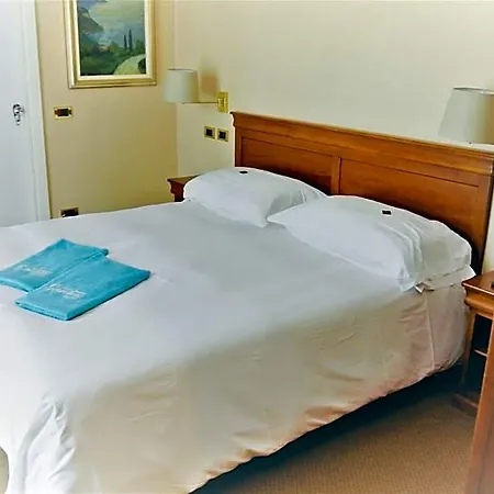 Garden Hotel