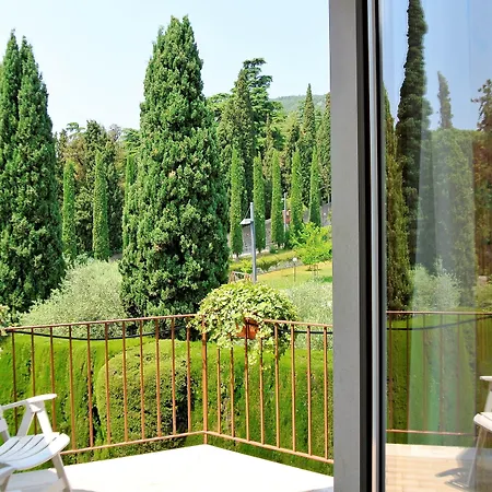 Garden غارْدا