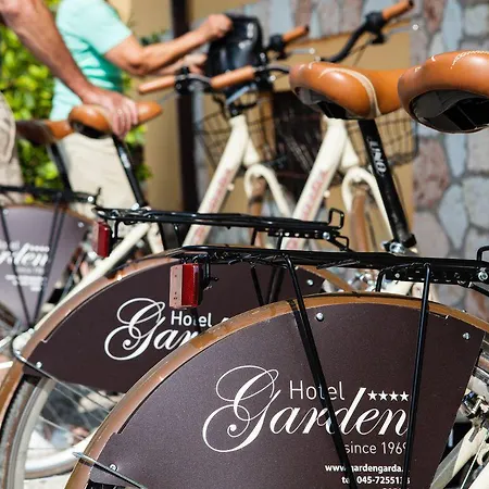 Garden غارْدا