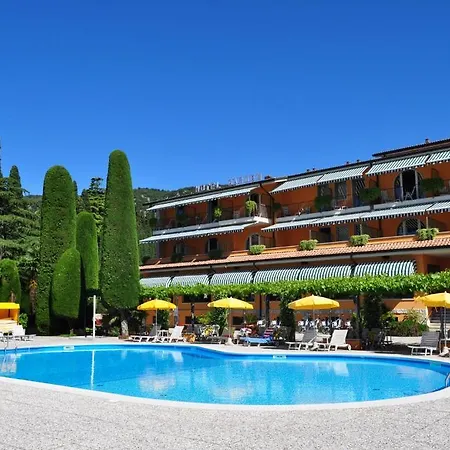 Hotel Garden 4*