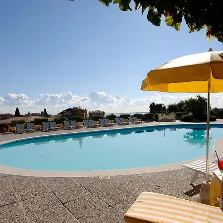 Garden 4* Garda (Verona)