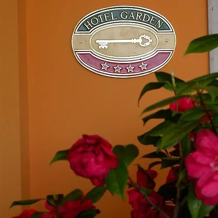 Garden Hotel