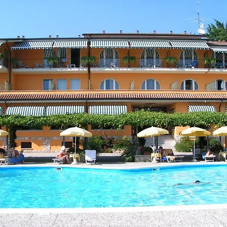 Garden Garda (Verona)