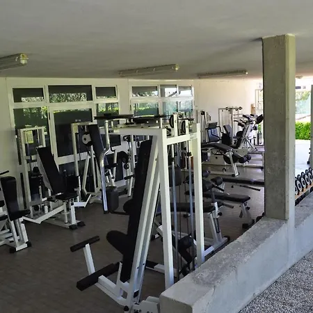 Hotel Garden 4*