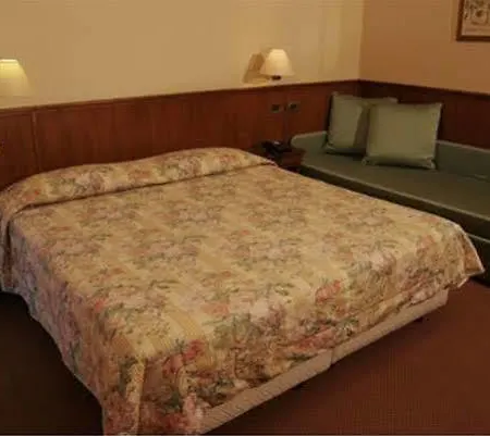Garden Hotel