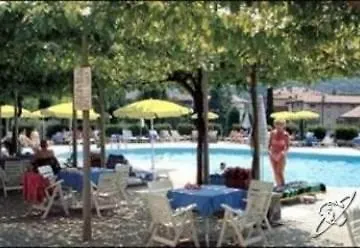 Hotel Garden Garda (Verona)