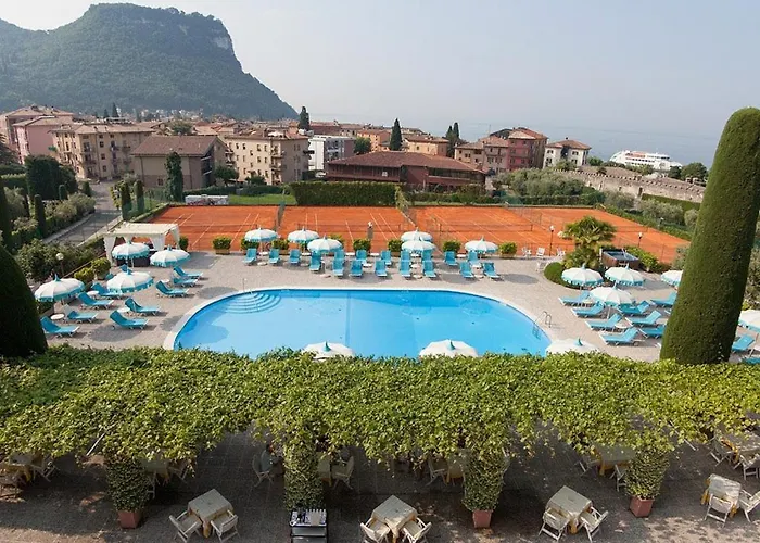 Garden Garda (Verona)