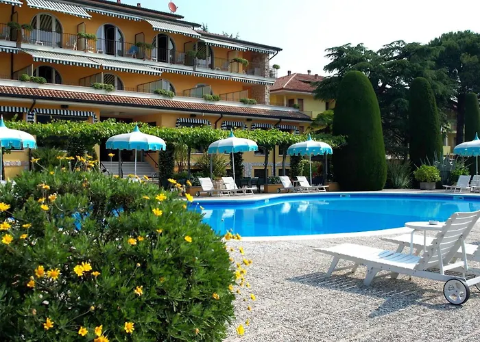 Garden Garda (Verona)