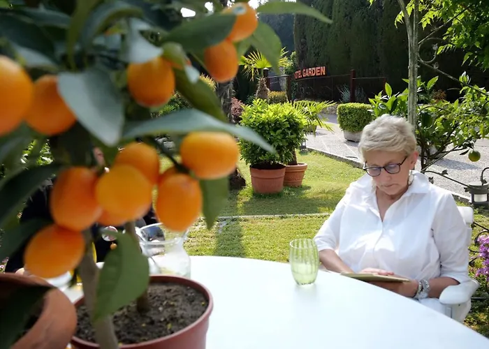 Garden Hotel Garda (Verona)